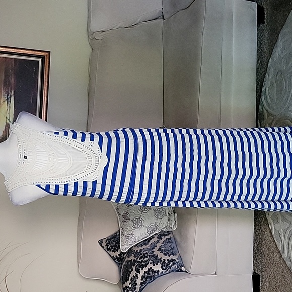 Spiaggia Dolce Maxi Dress - Picture 5 of 10